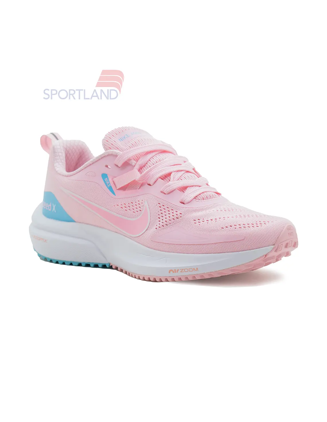 کتونی دویدن زنانه نایک Nike Zoom Speed X W
