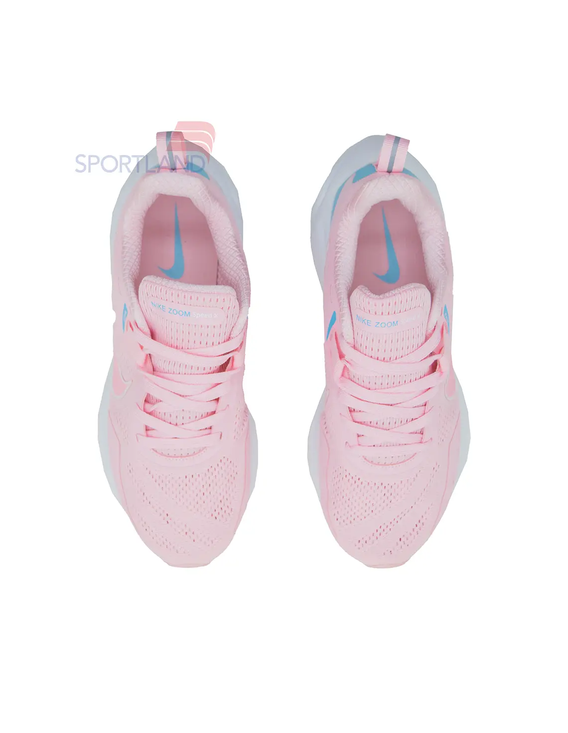 کتونی دویدن زنانه نایک Nike Zoom Speed X W