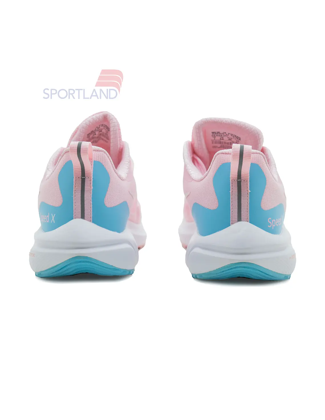 کتونی دویدن زنانه نایک Nike Zoom Speed X W