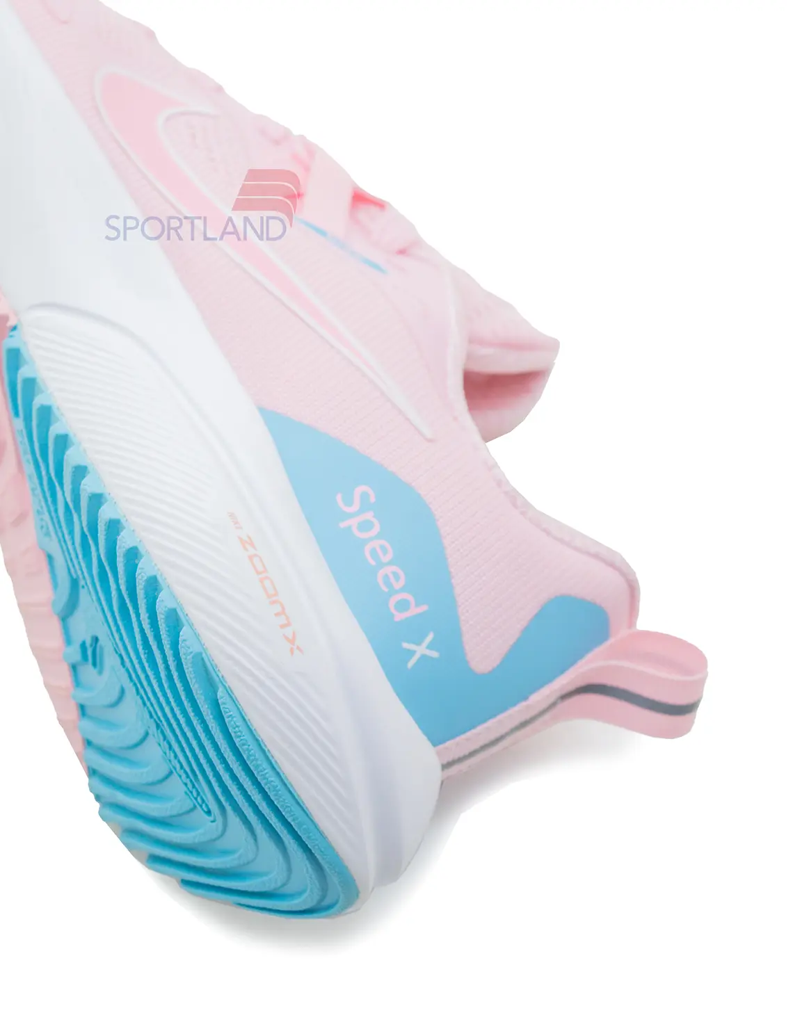 کتونی دویدن زنانه نایک Nike Zoom Speed X W