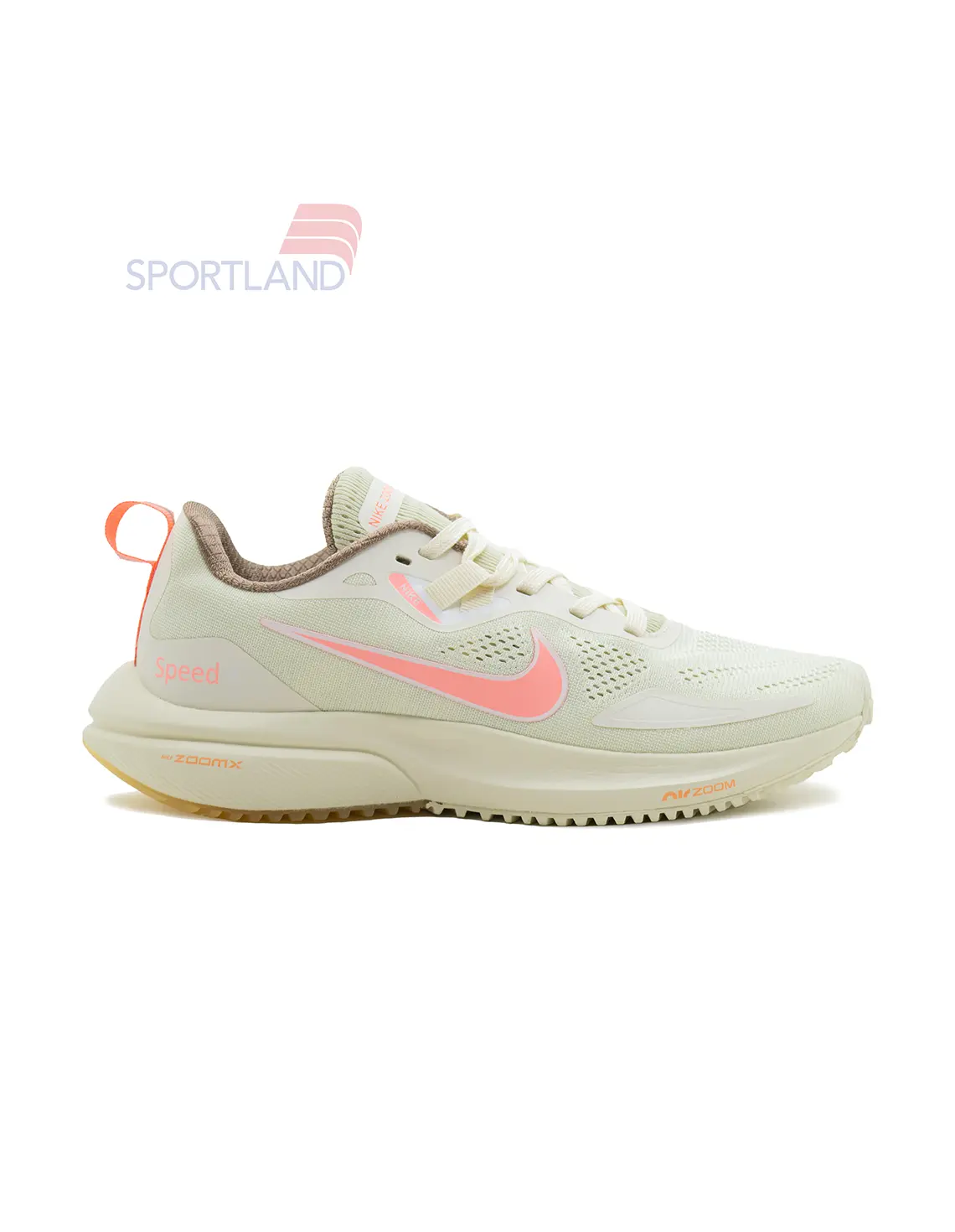 کتونی دویدن زنانه نایک Nike Zoom Speed X W