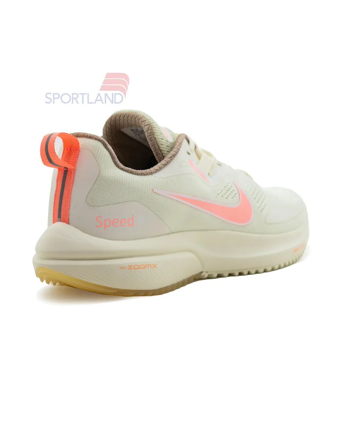 کتونی دویدن زنانه نایک Nike Zoom Speed X W
