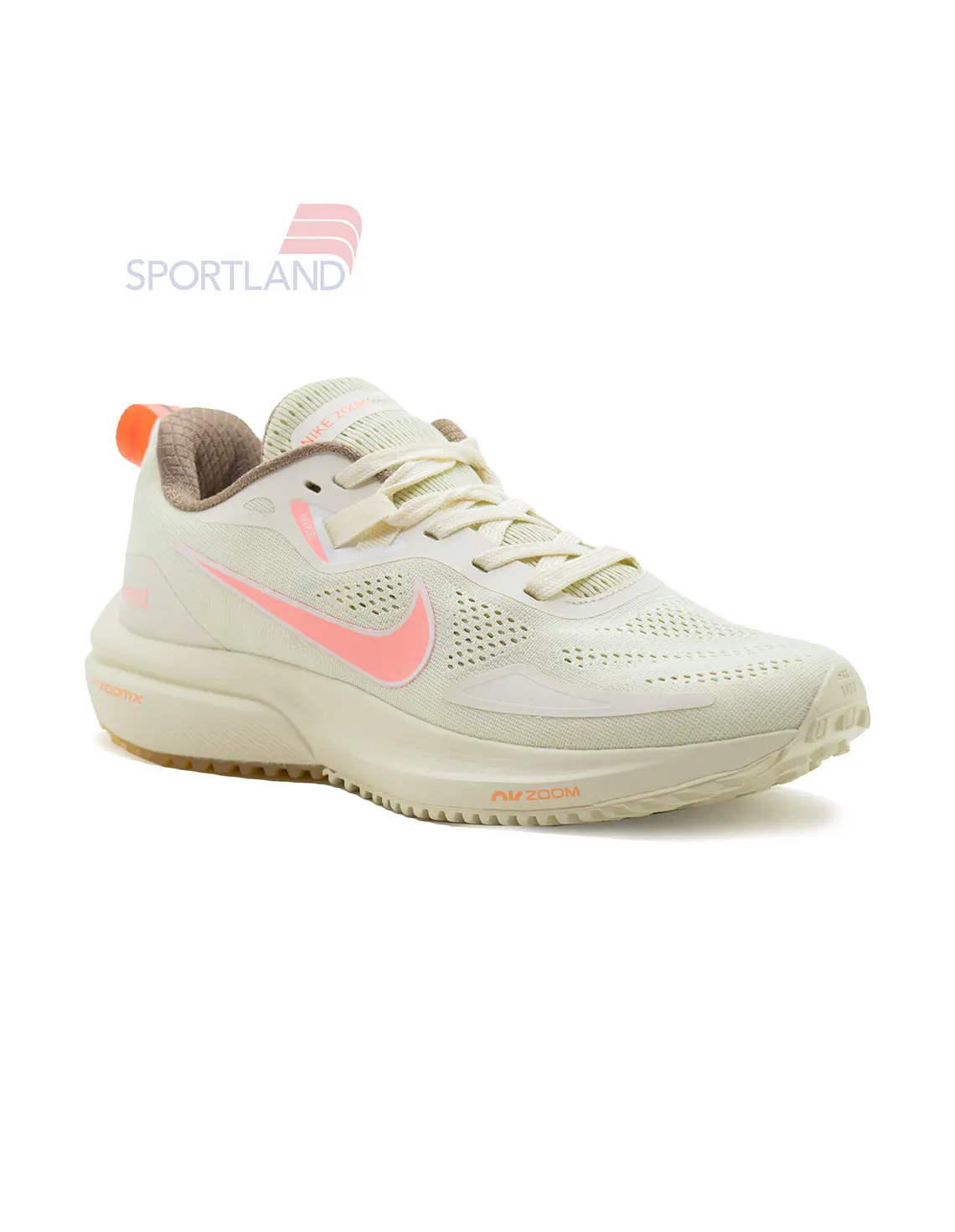 کتونی دویدن زنانه نایک Nike Zoom Speed X W