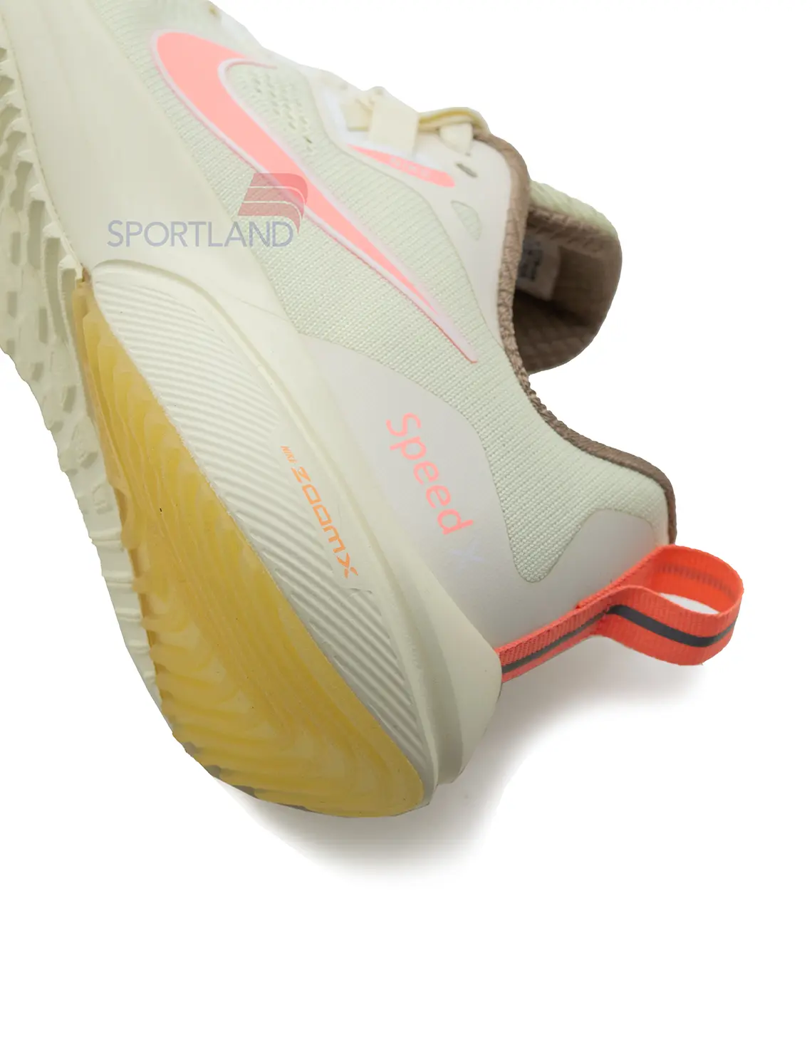 کتونی دویدن زنانه نایک Nike Zoom Speed X W