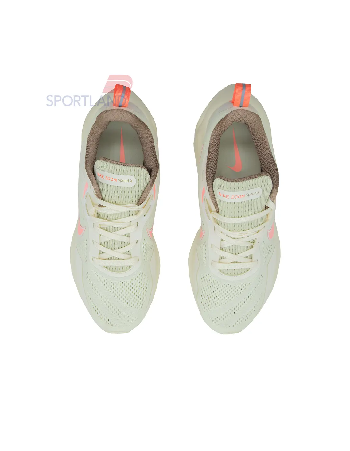 کتونی دویدن زنانه نایک Nike Zoom Speed X W