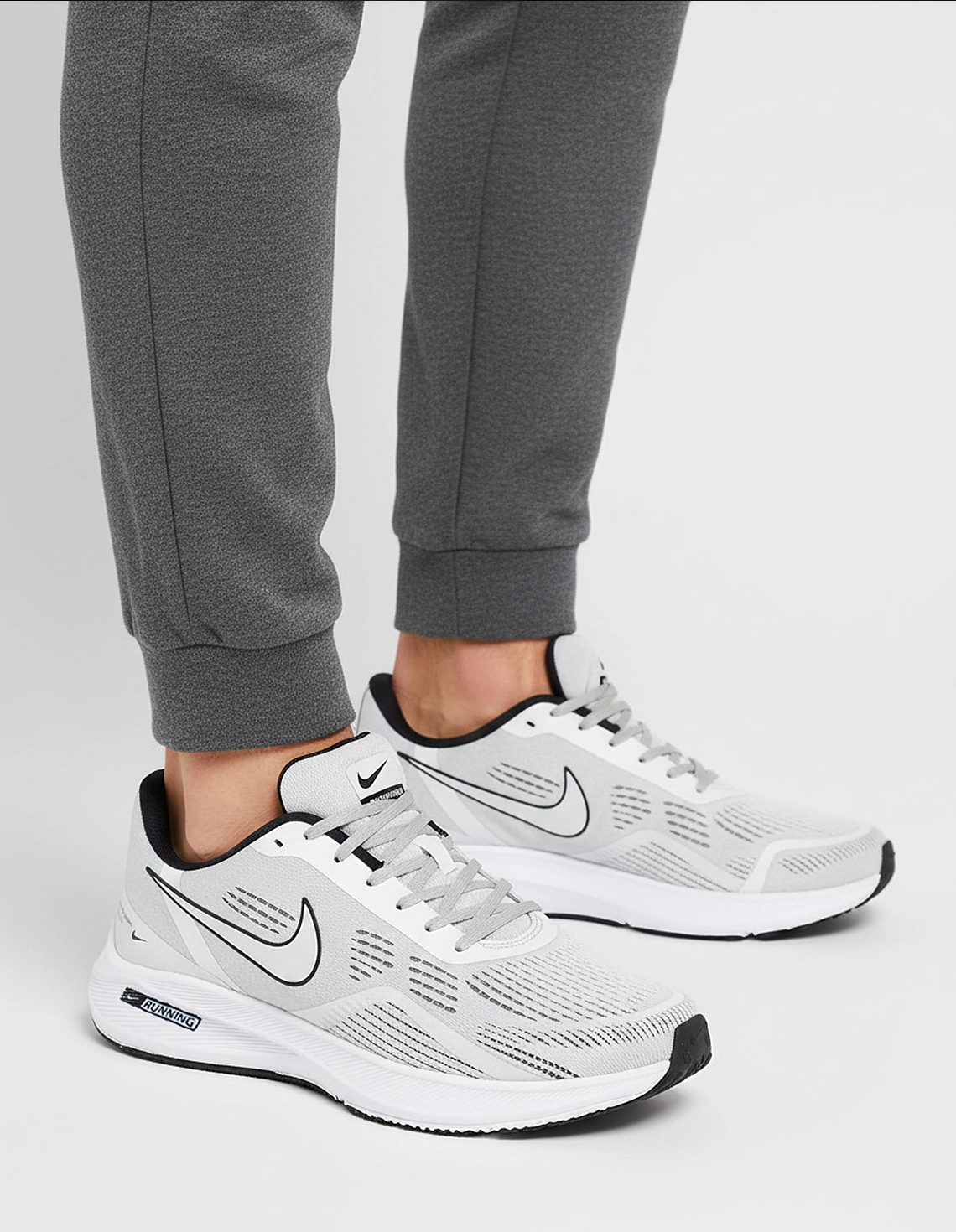 کتونی دویدن مردانه نایک Nike Referee 1972 M