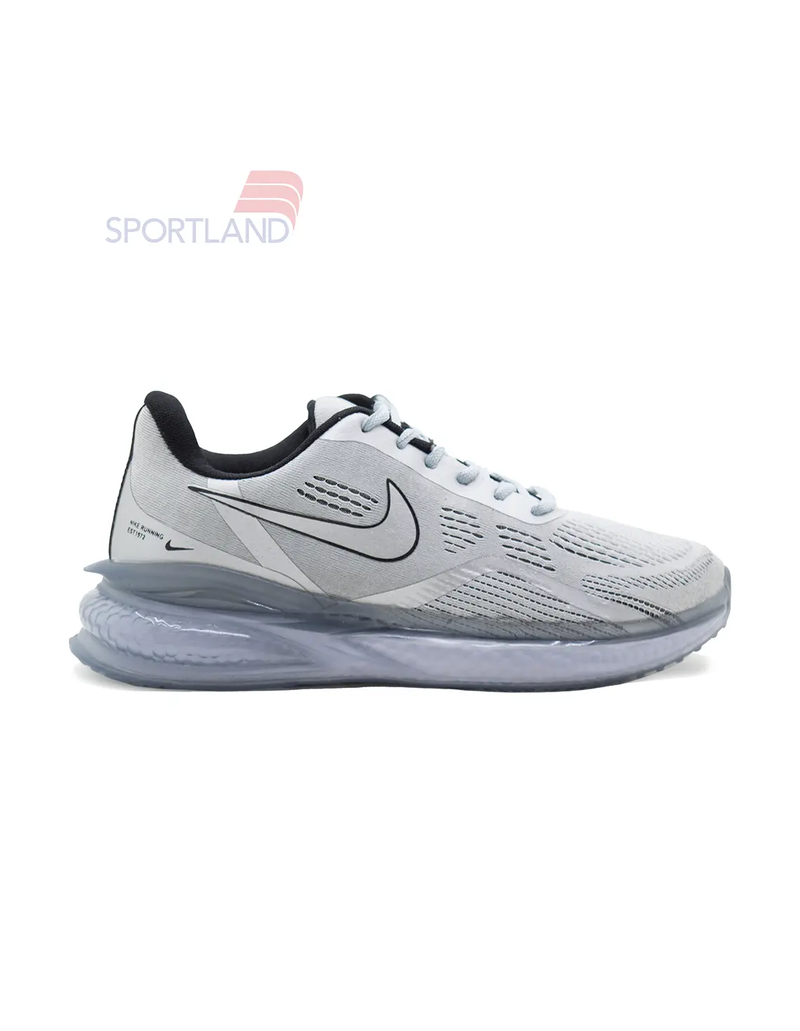 کتونی ورزشی مردانه نایک Nike Qualify M