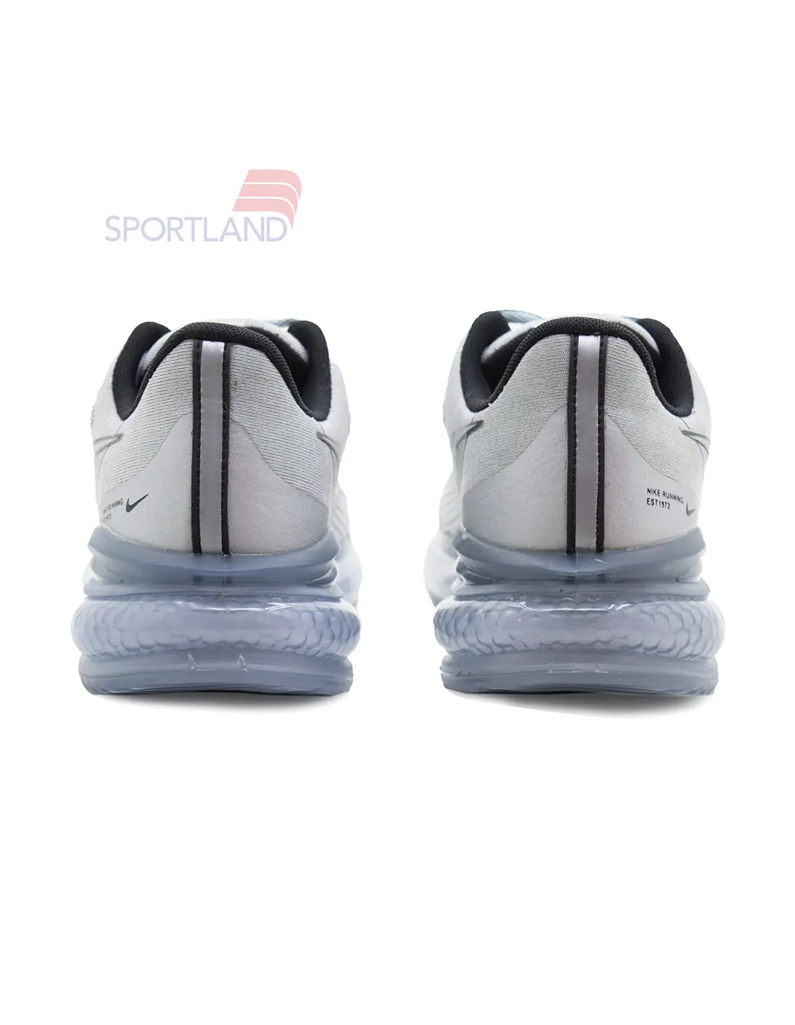 کتونی ورزشی مردانه نایک Nike Qualify M
