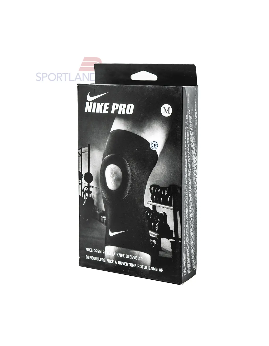 زانوبند Unisex نایک Nike Sebastian U
