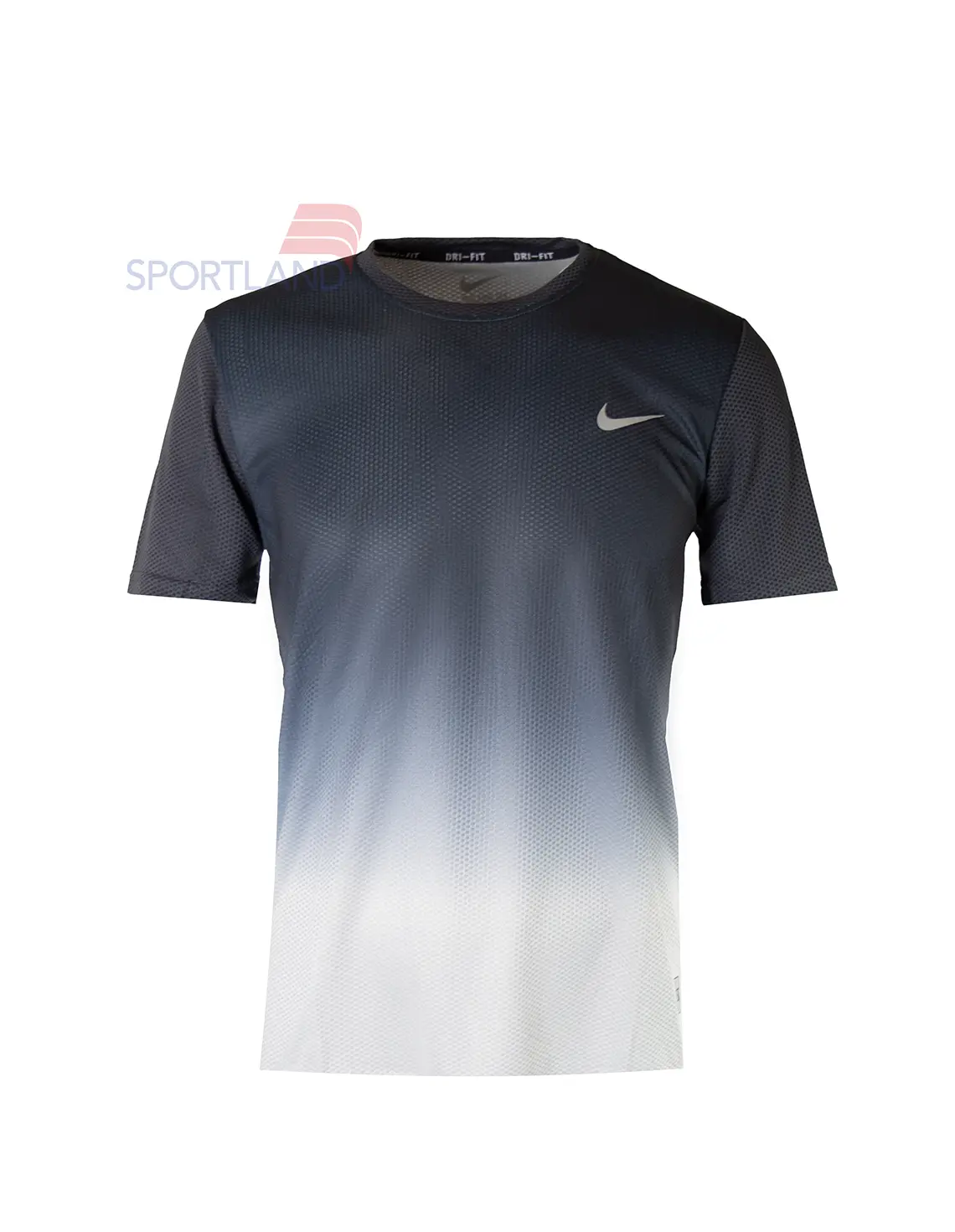 تی شرت ورزشی مردانه نایک Nike Wash M