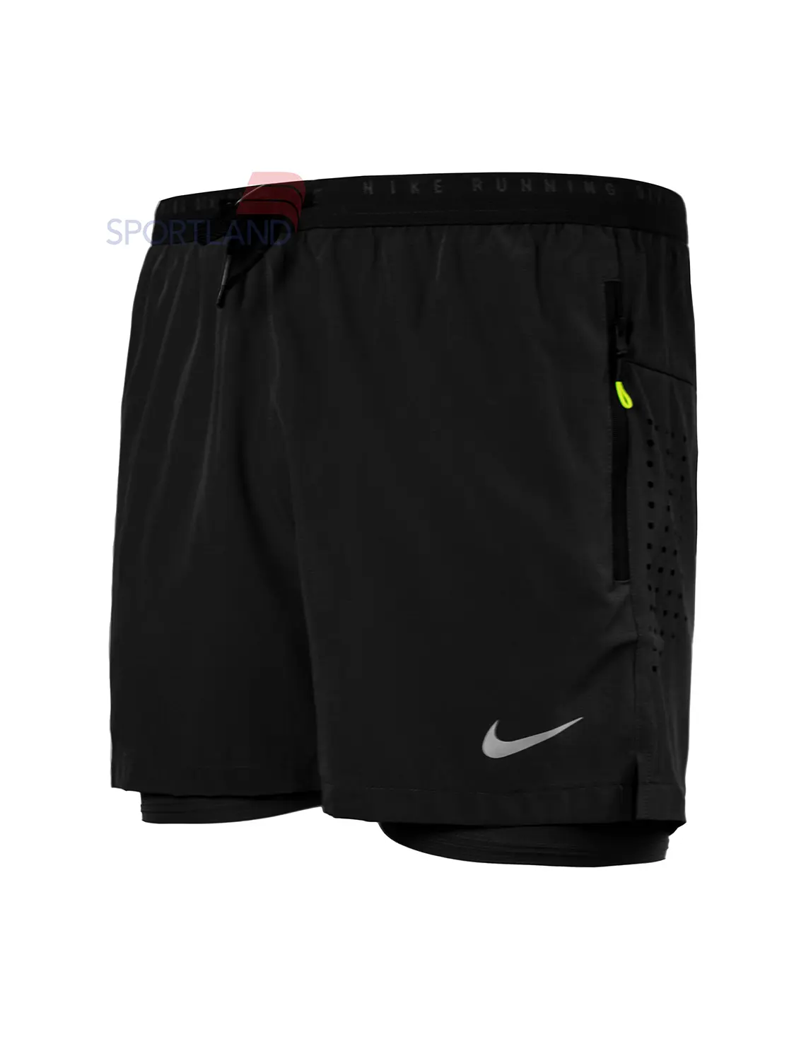 شلوارک ورزشی مردانه نایک Nike Soren M