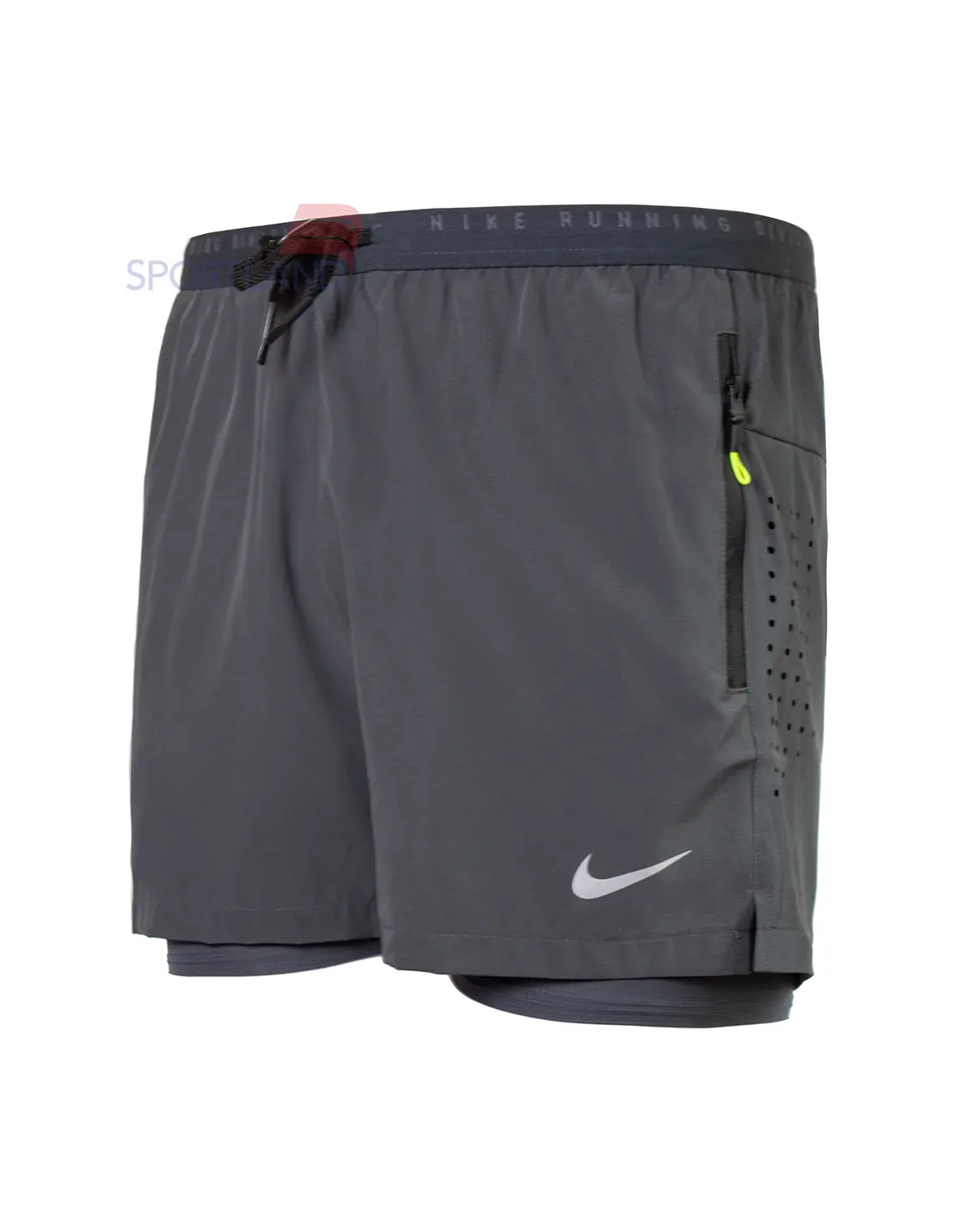 شلوارک ورزشی مردانه نایک Nike Soren M