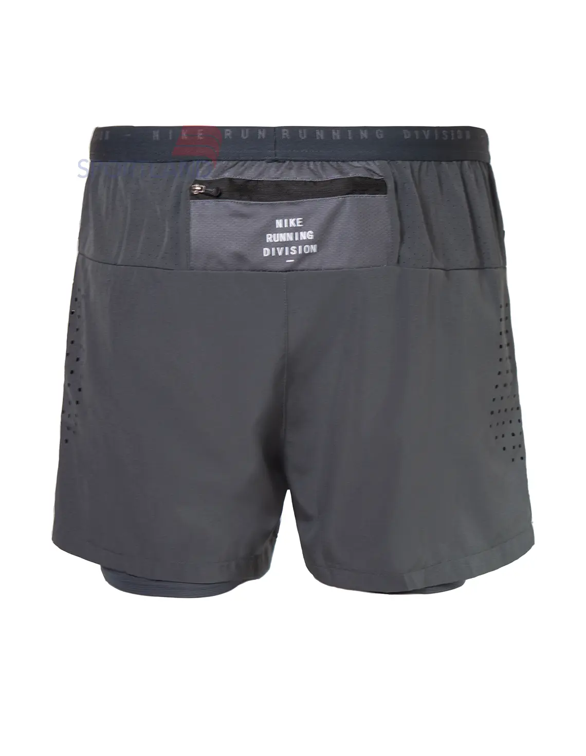 شلوارک ورزشی مردانه نایک Nike Soren M