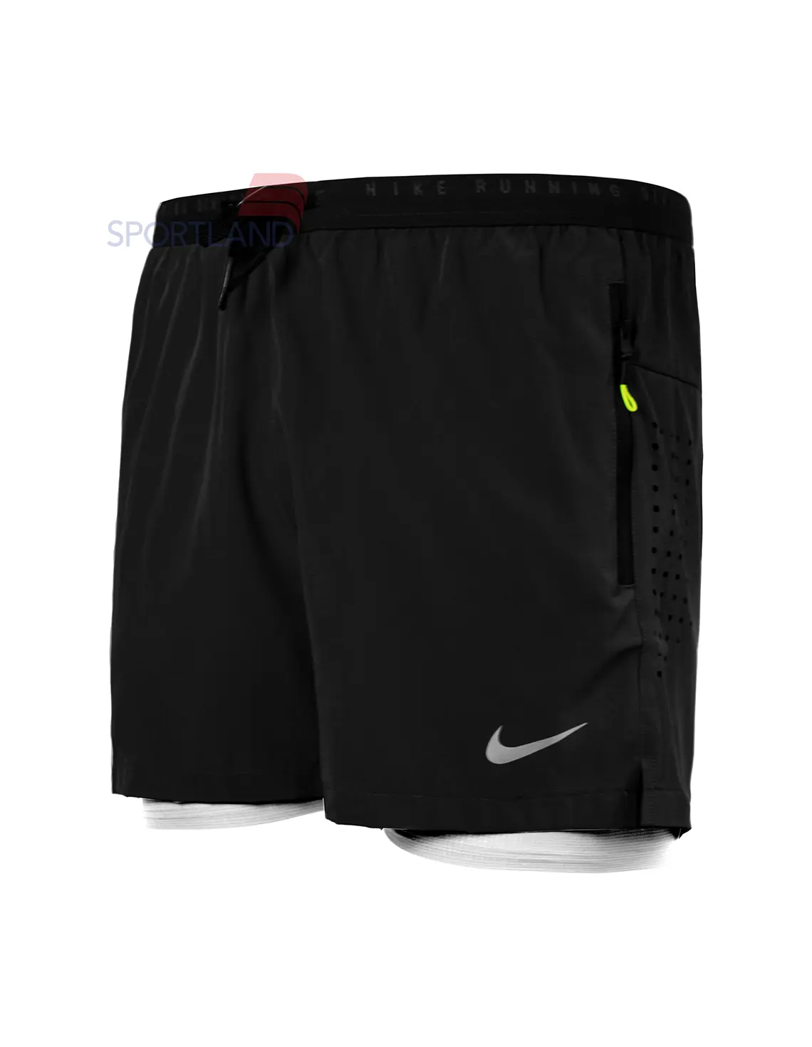 شلوارک ورزشی مردانه نایک Nike Soren M