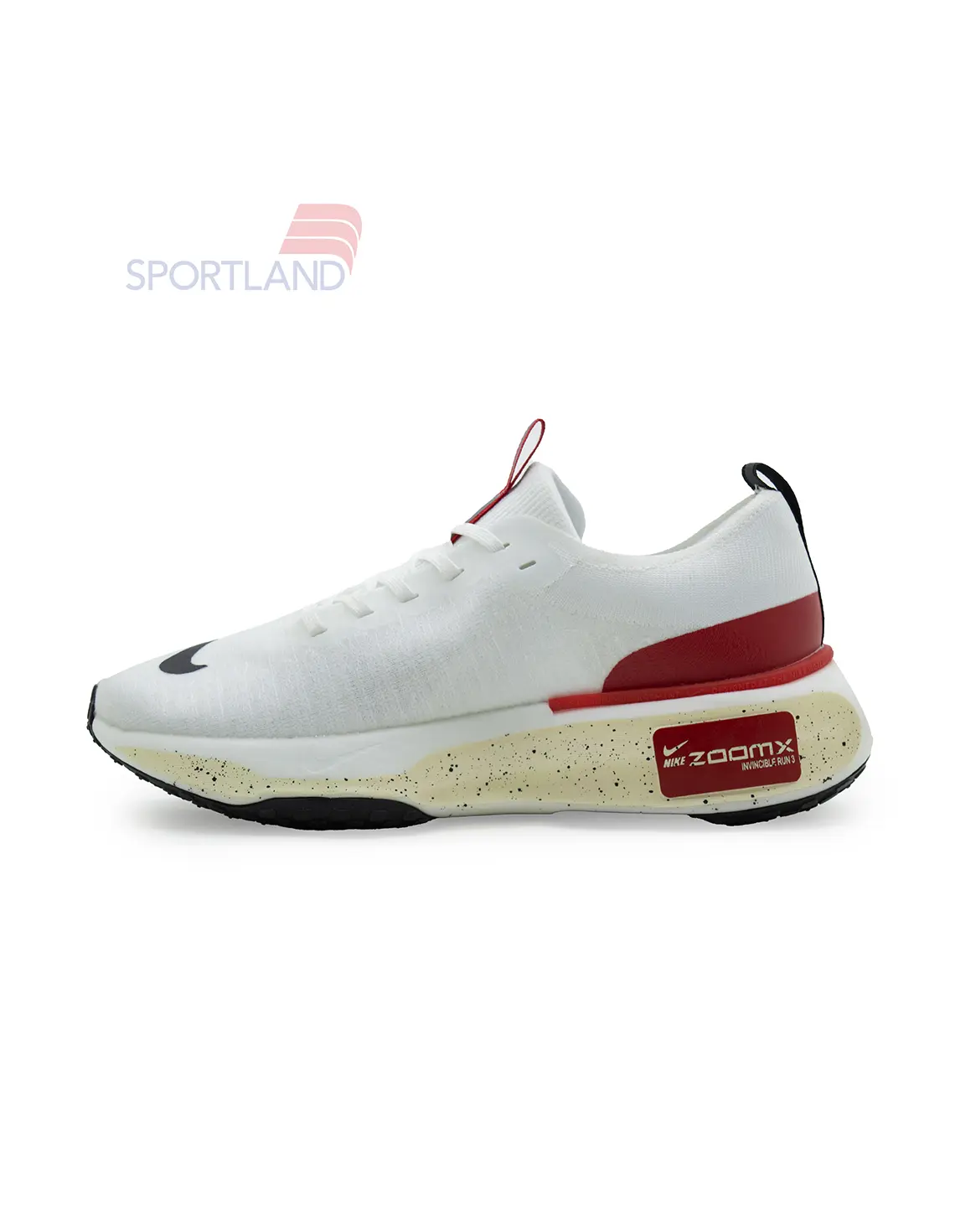 کتونی دویدن زنانه نایک Nike Invincible 3 W