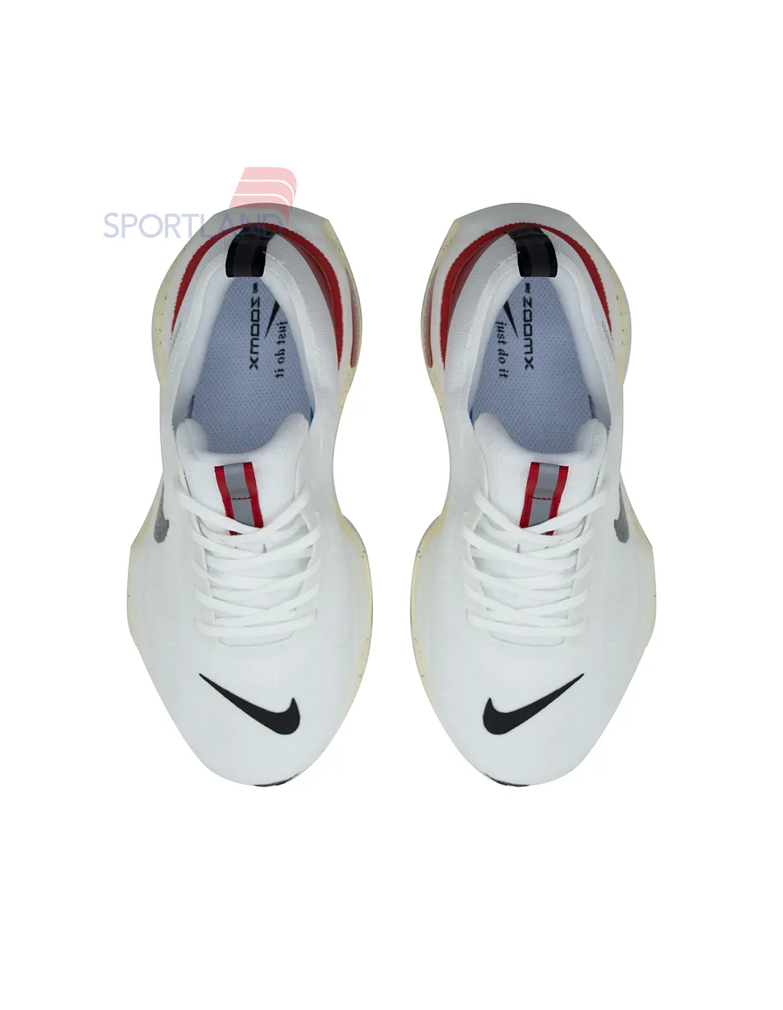 کتونی دویدن زنانه نایک Nike Invincible 3 W