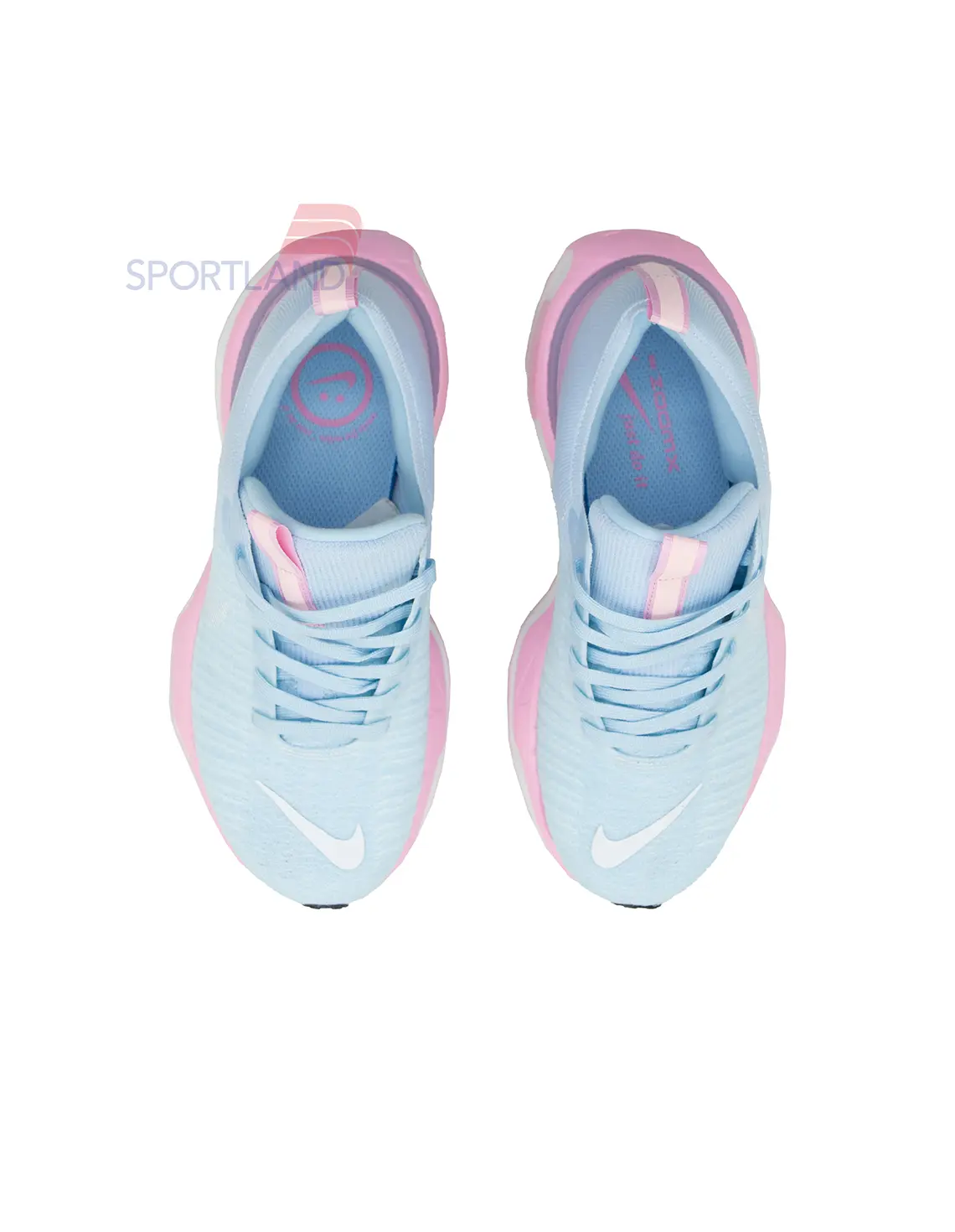 کتونی دویدن زنانه نایک Nike Invincible 3 W