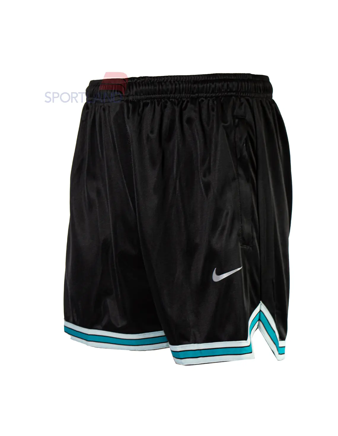 شلوارک ورزشی مردانه نایک Nike Brescia M