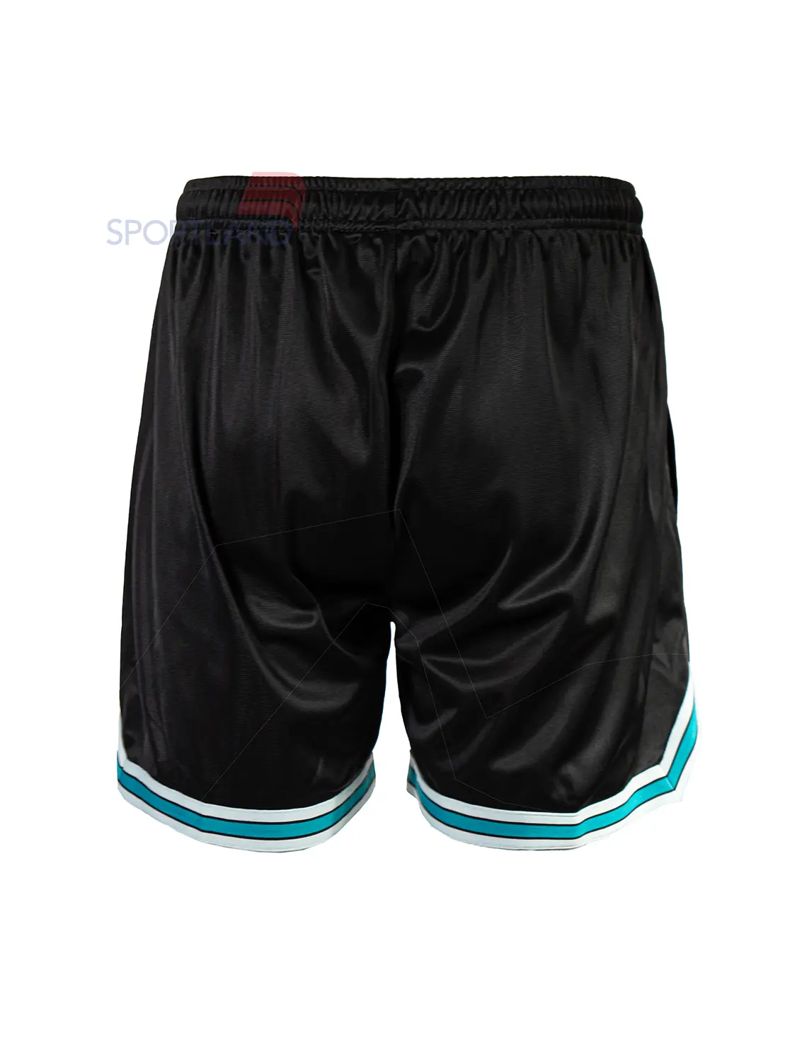 شلوارک ورزشی مردانه نایک Nike Brescia M