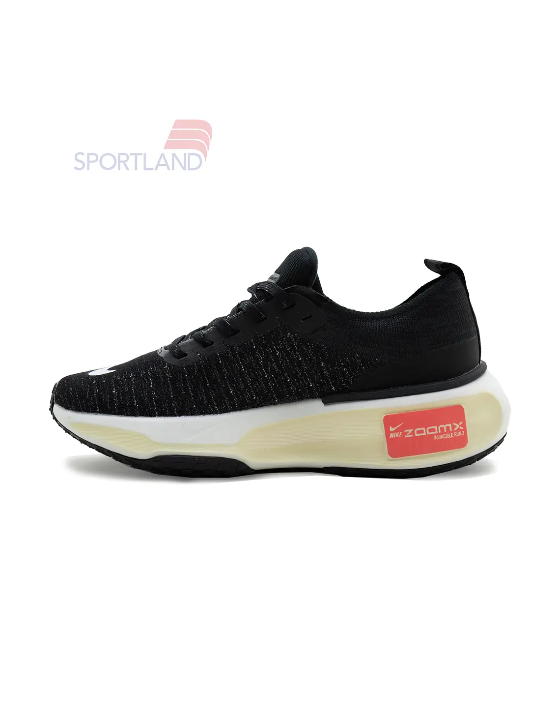 کتونی دویدن مردانه نایک Nike Invincible 3 M