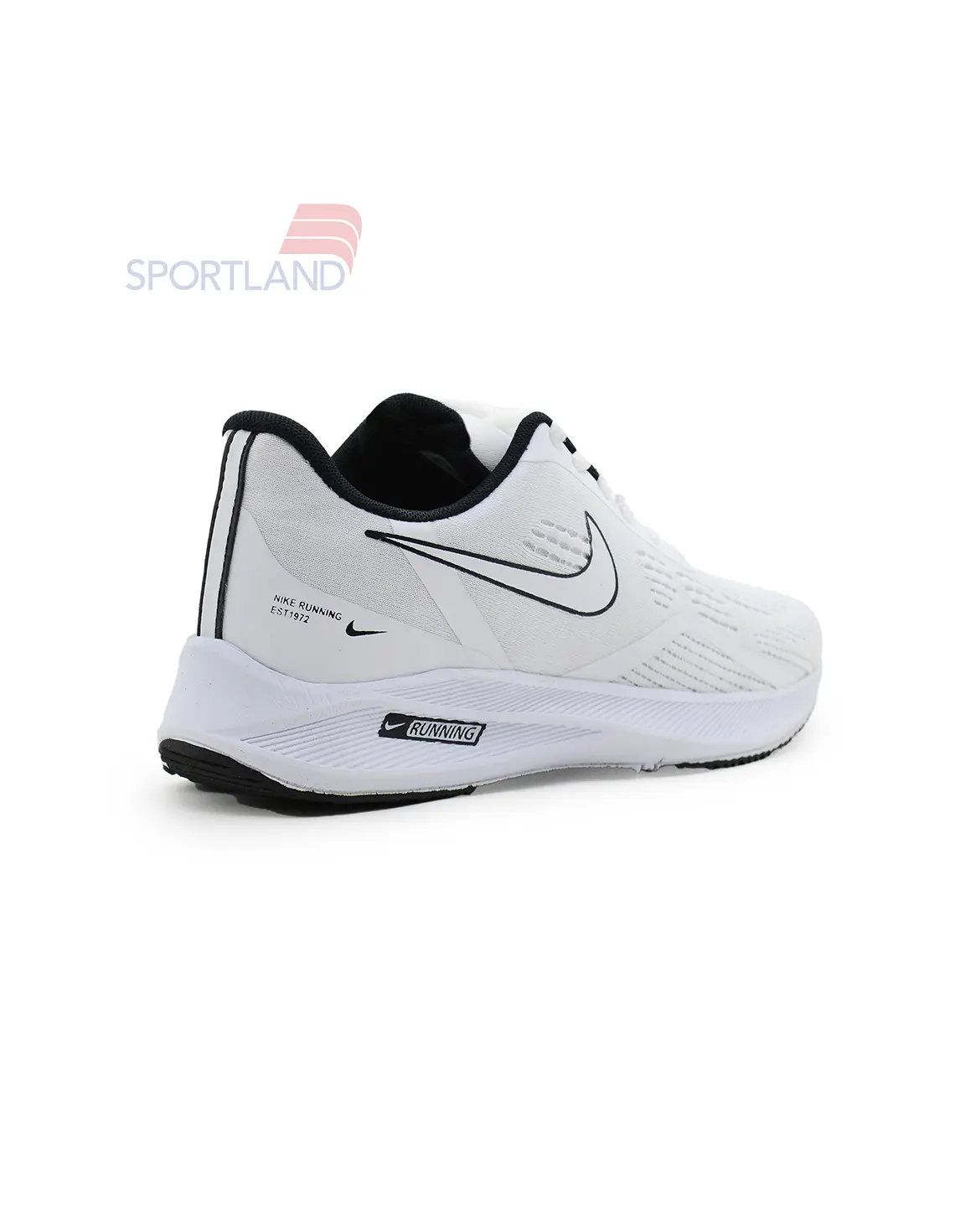 کتونی دویدن زنانه نایک Nike Referee 1972 W