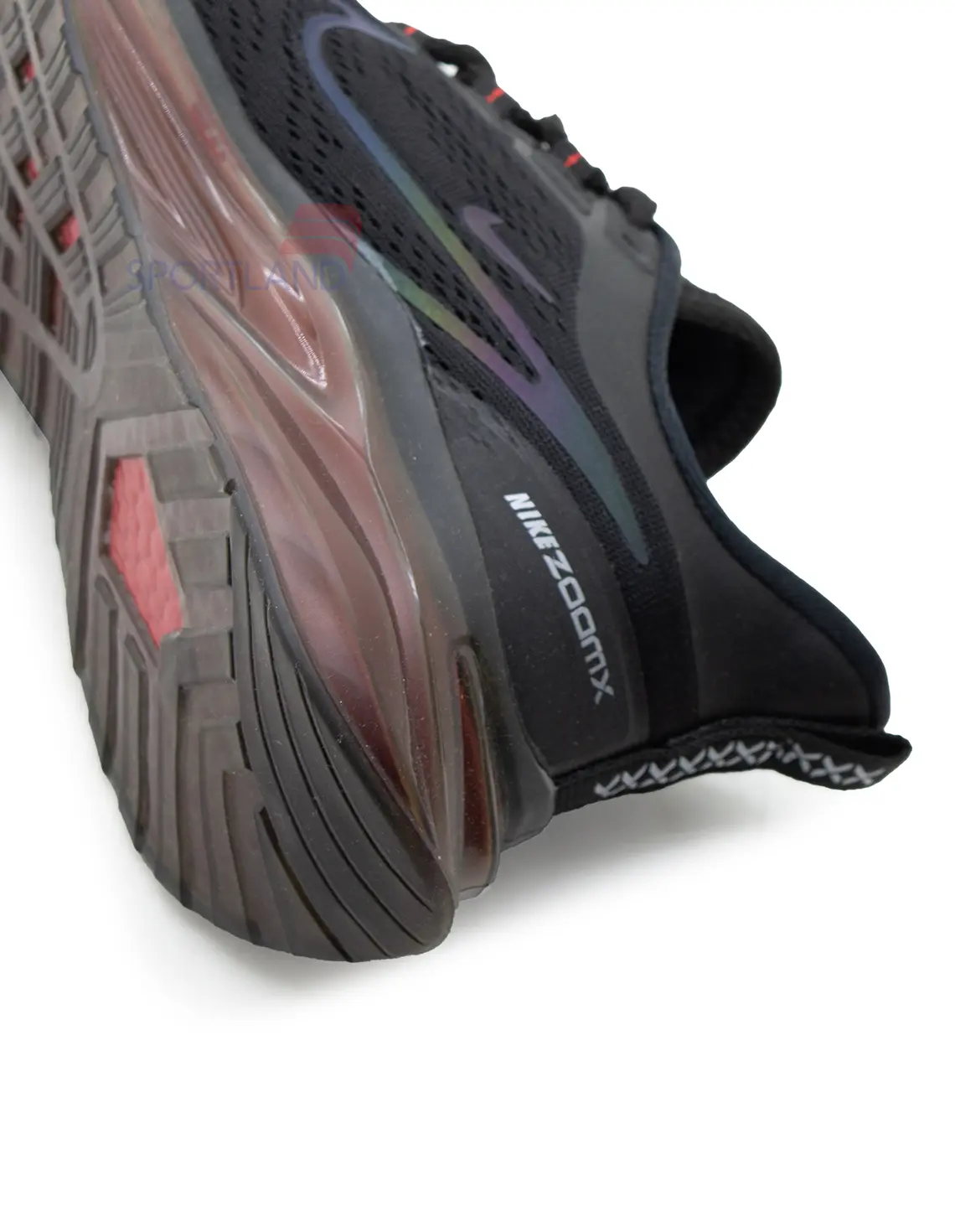 کتونی ورزشی مردانه نایک Nike FITSOLE M