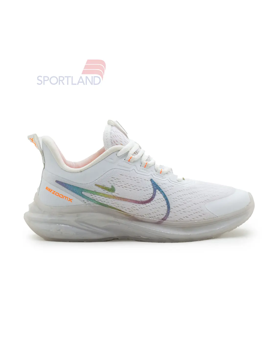 کتونی ورزشی زنانه نایک Nike FITSOLE W