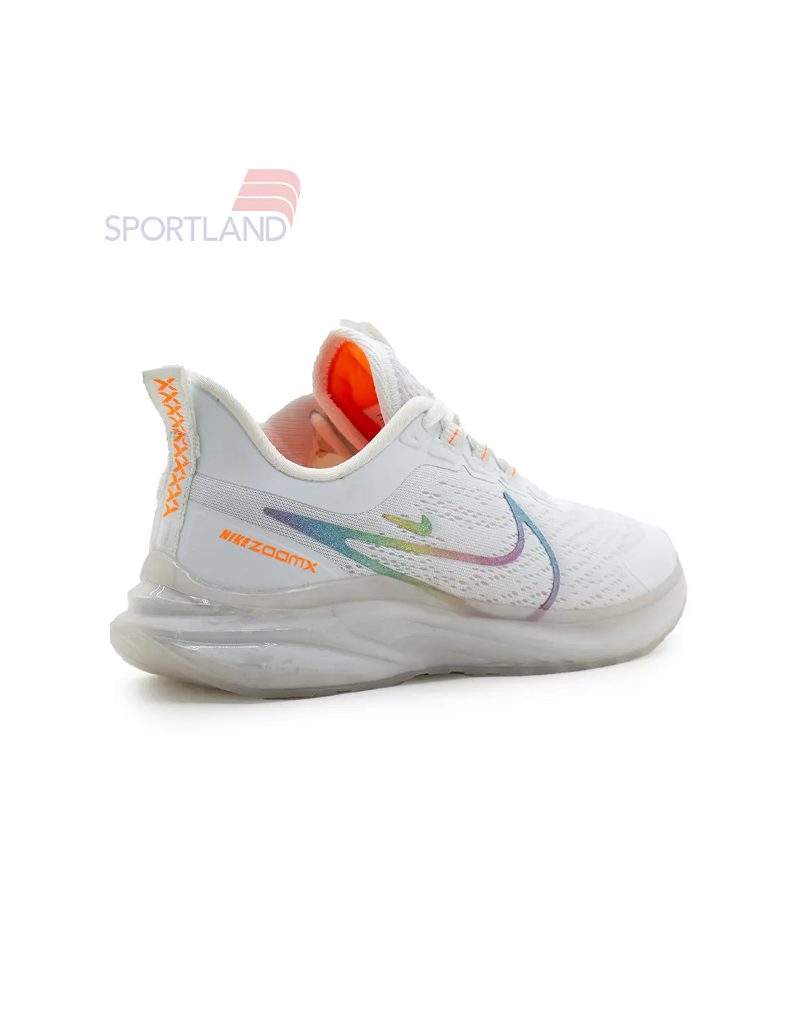 کتونی ورزشی زنانه نایک Nike FITSOLE W