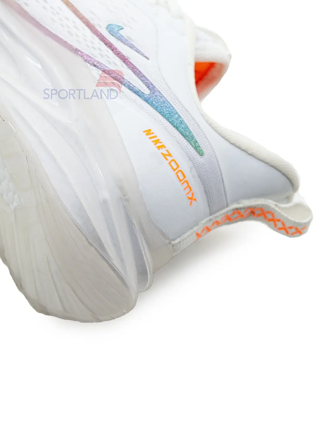 کتونی ورزشی زنانه نایک Nike FITSOLE W