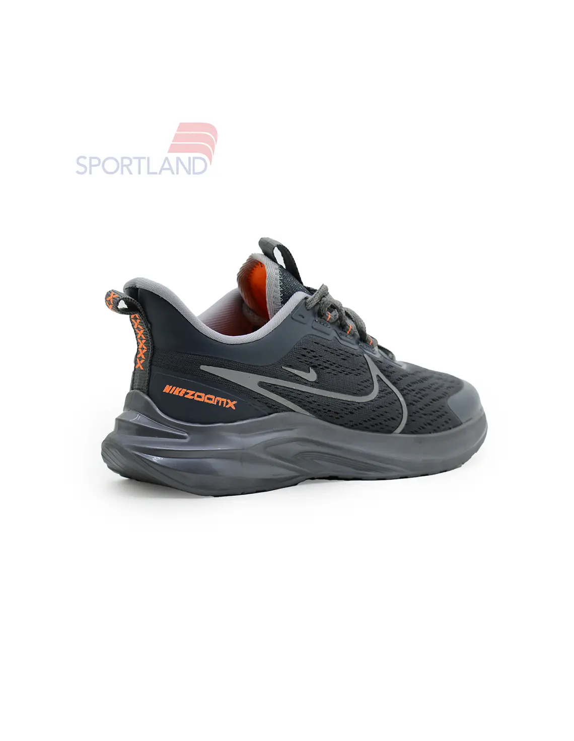 کتونی ورزشی زنانه نایک Nike FITSOLE W