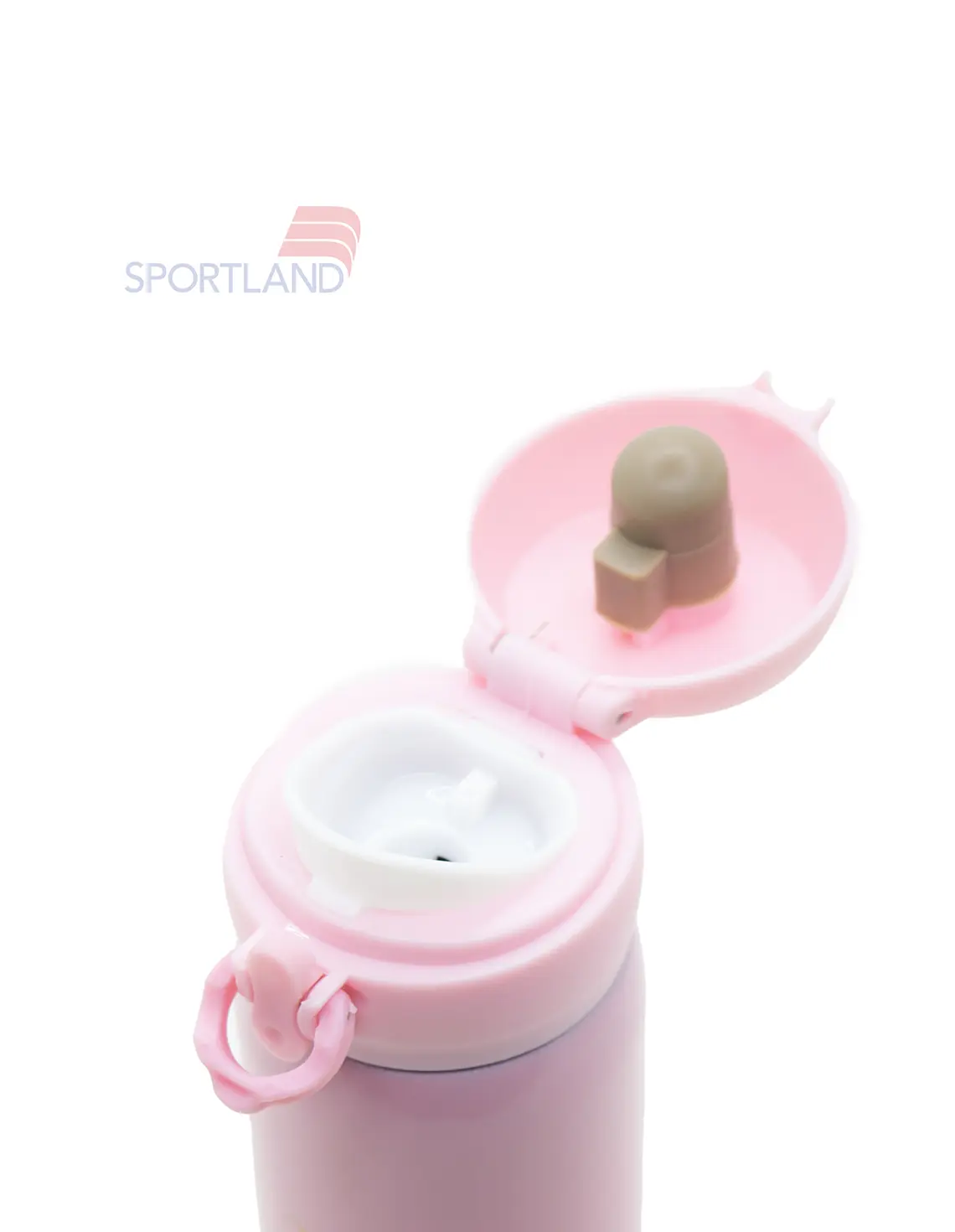 فلاسک Unisex اسپورتلند Tea Life U
