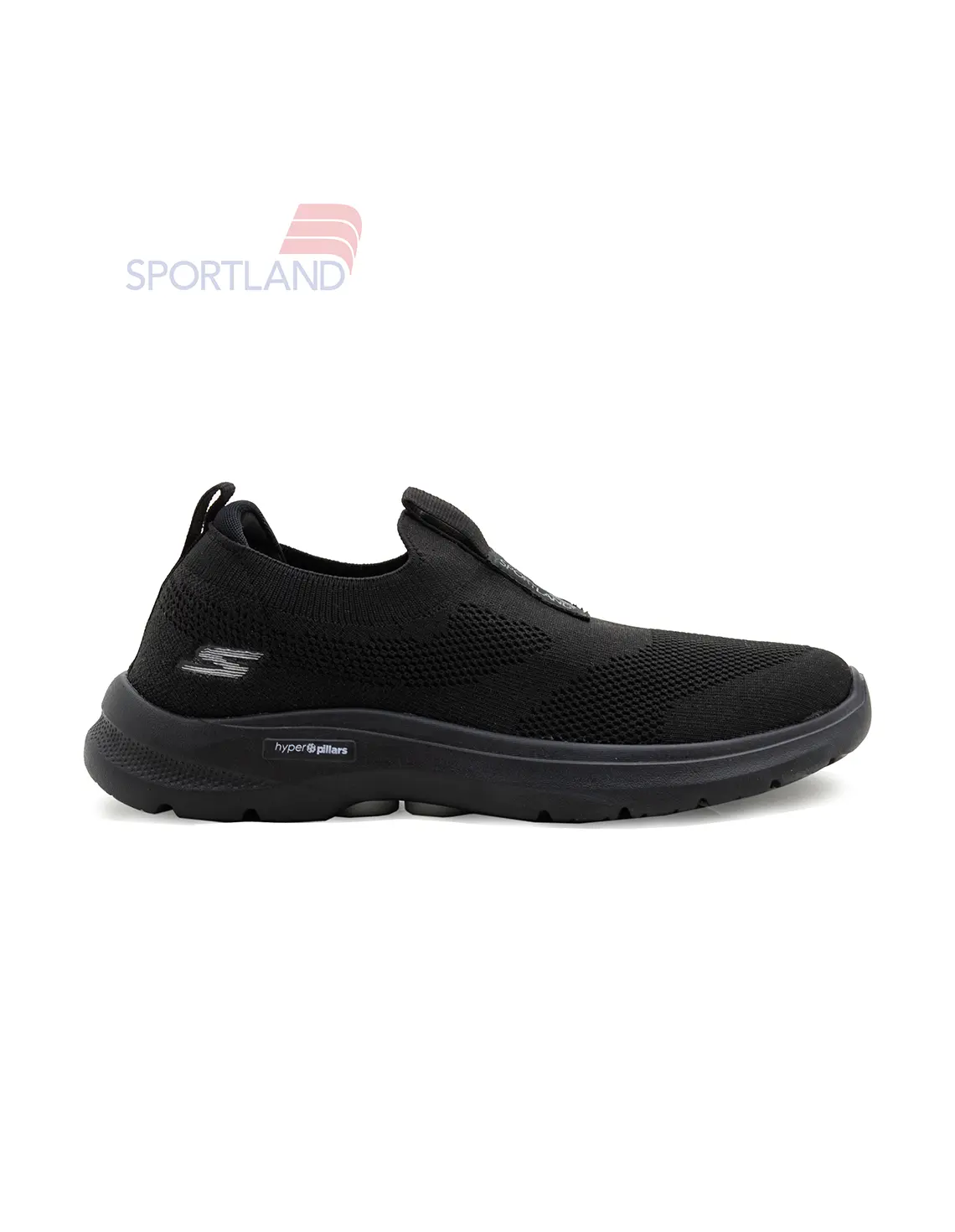 کتونی پیاده روی مردانه اسپورتلند Hyper Pillars Plus M