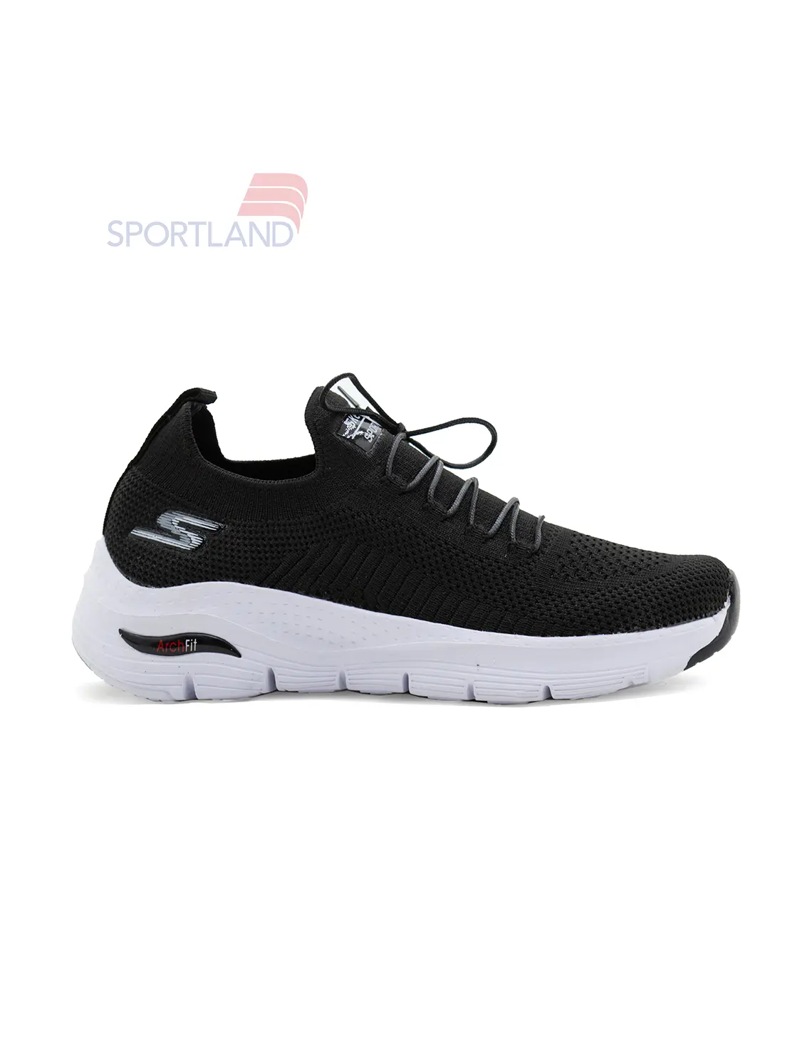 کتونی پیاده روی زنانه اسکیچرز Arch Fit Waveport W