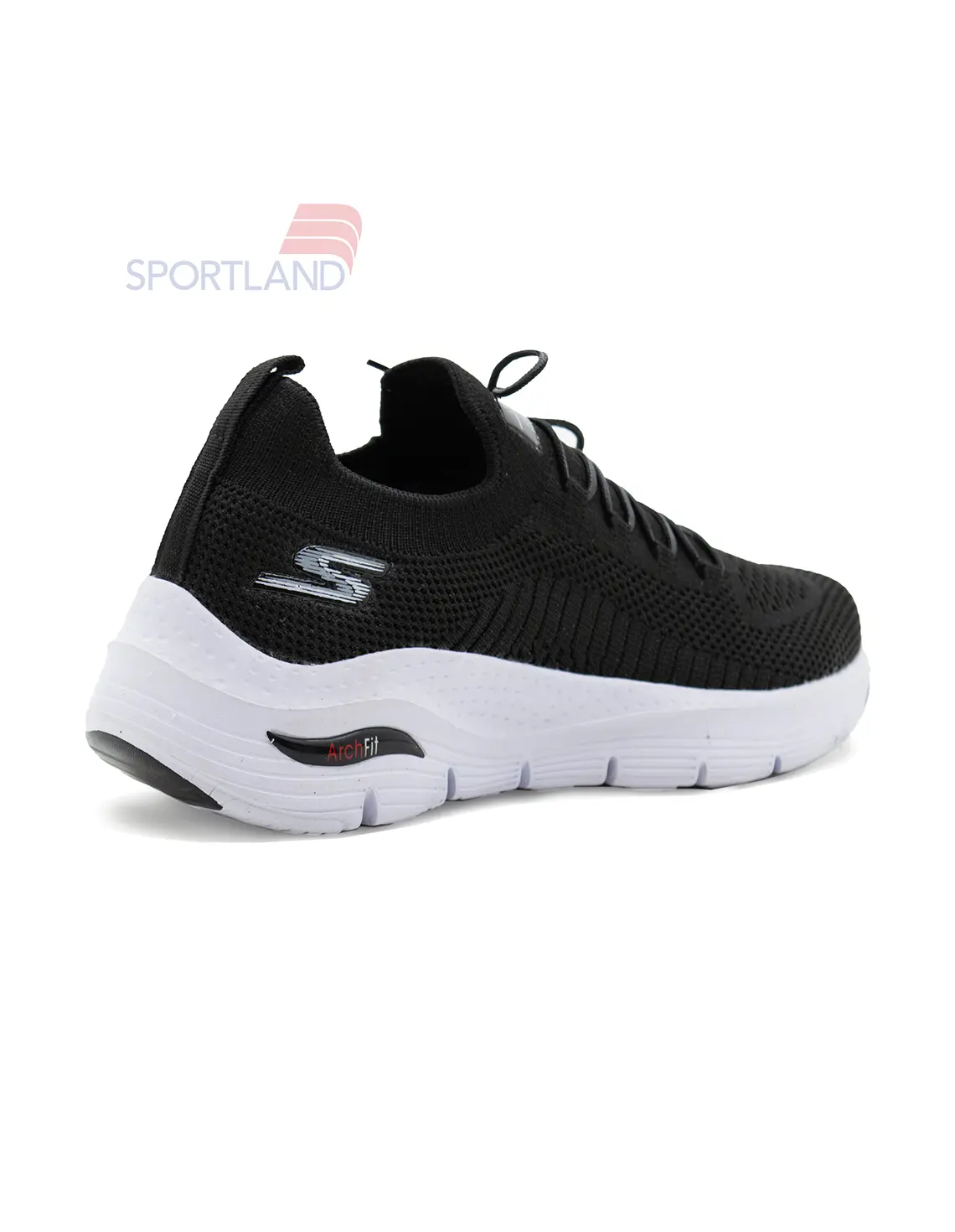 کتونی پیاده روی زنانه اسکیچرز Arch Fit Waveport W