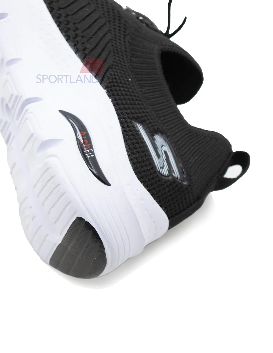 کتونی پیاده روی زنانه اسکیچرز Arch Fit Waveport W