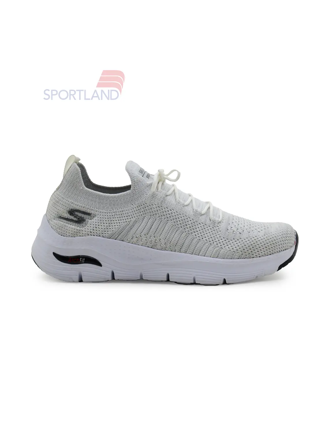 کتونی پیاده روی زنانه اسکیچرز Arch Fit Waveport W