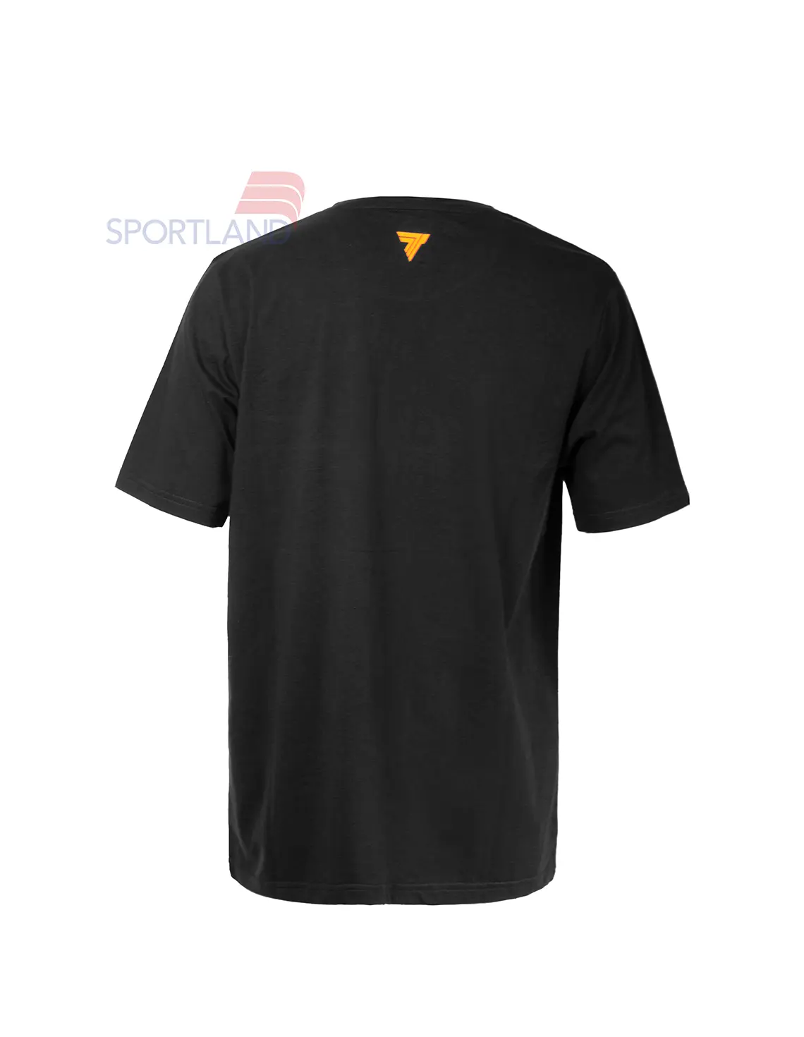 تی شرت ورزشی مردانه Trec Wear Trec Basic Plus Tshirt M