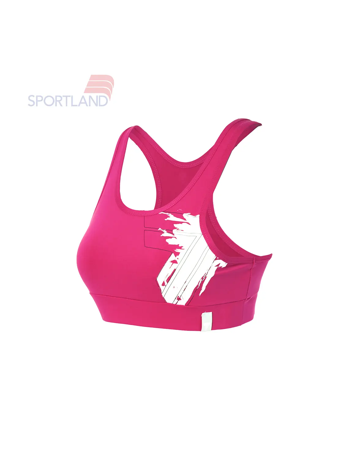نیم تنه ورزشی زنانه Trec Wear Trec Girl Bra W