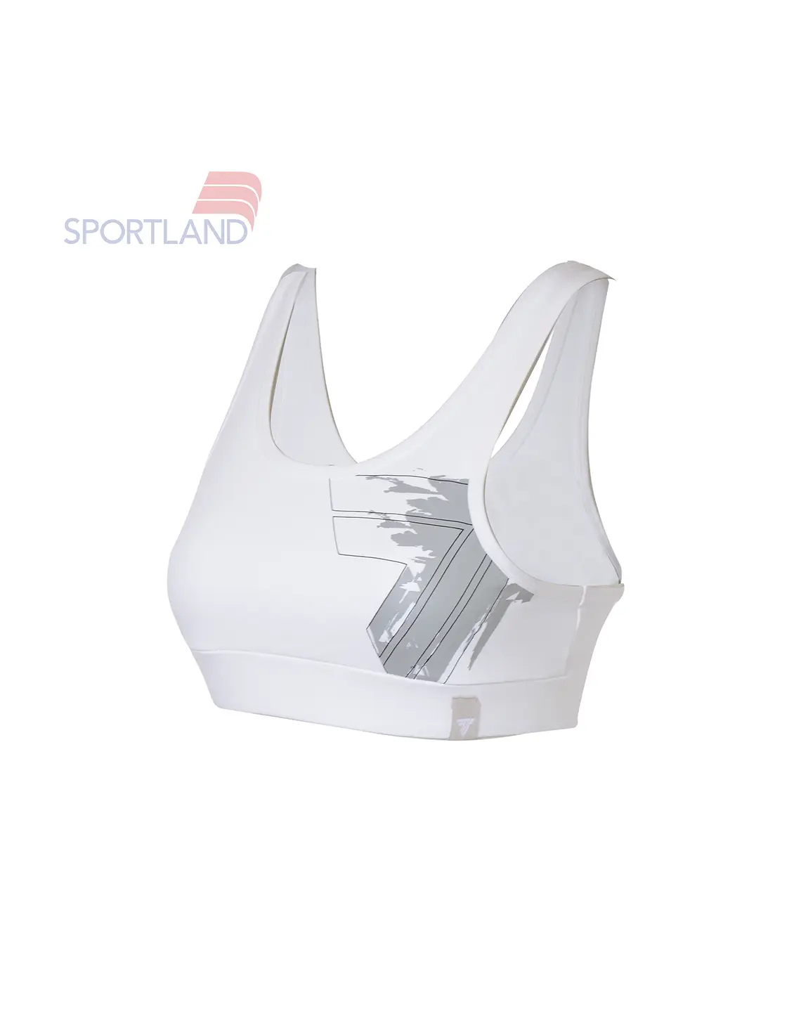 نیم تنه ورزشی زنانه Trec Wear Trec Girl Bra W