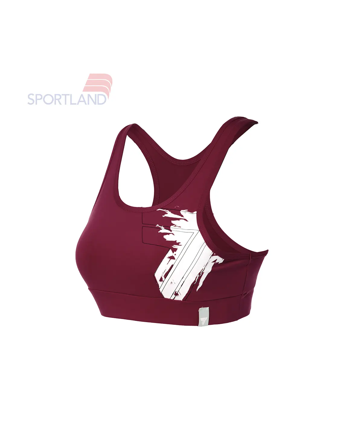 نیم تنه ورزشی زنانه Trec Wear Trec Girl Bra W