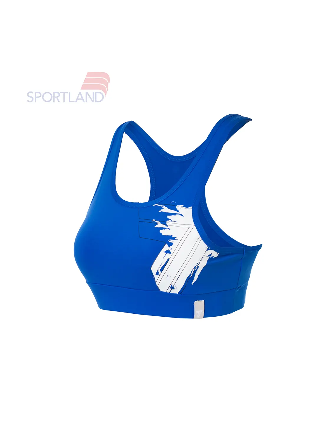 نیم تنه ورزشی زنانه Trec Wear Trec Girl Bra W