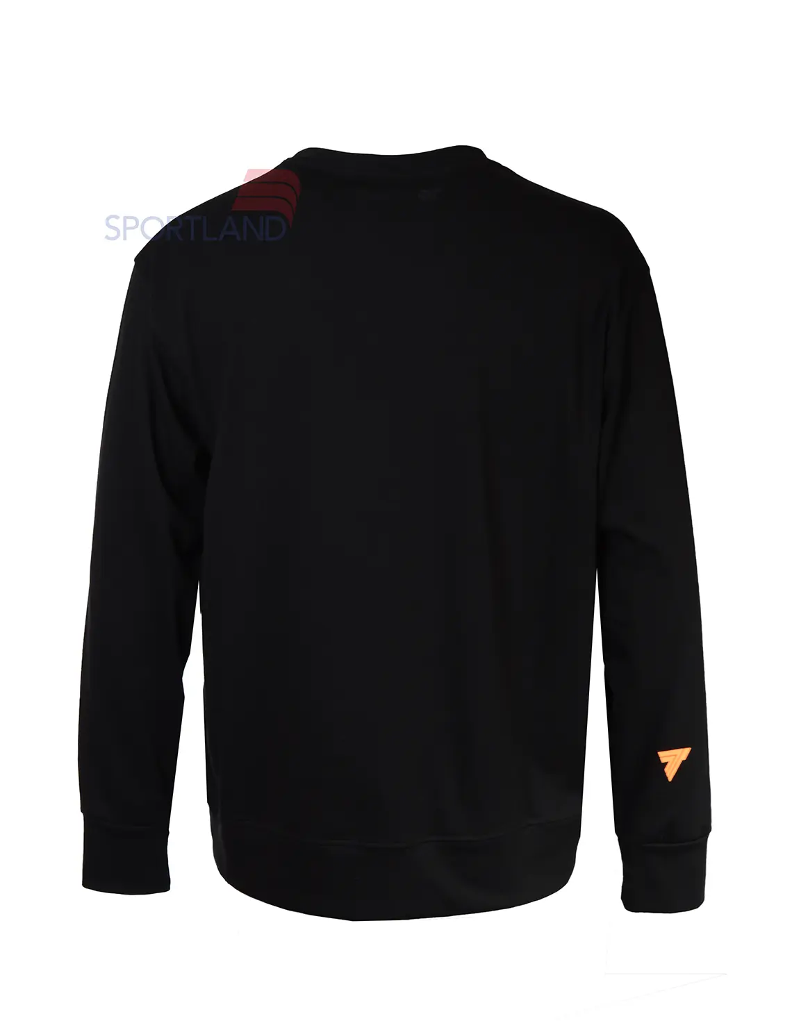 تی شرت آستین بلند ورزشی مردانه Trec Wear Trec Basic Long Sleeve Tshirt M