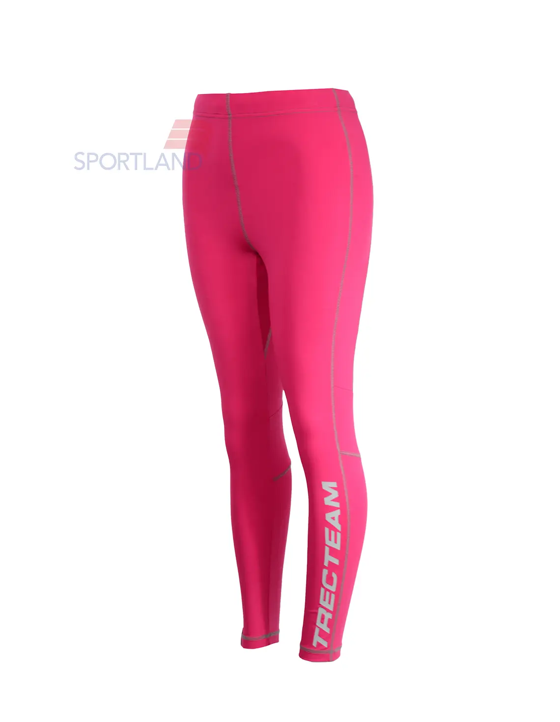 لگ ورزشی زنانه Trec Wear Trec Team Legging W