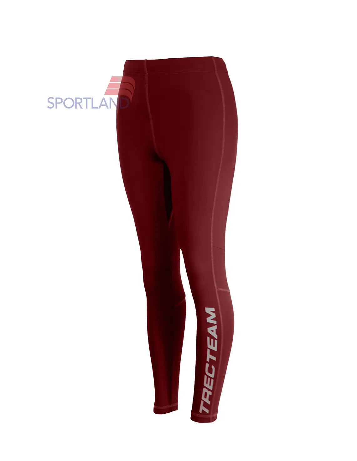 لگ ورزشی زنانه Trec Wear Trec Team Legging W