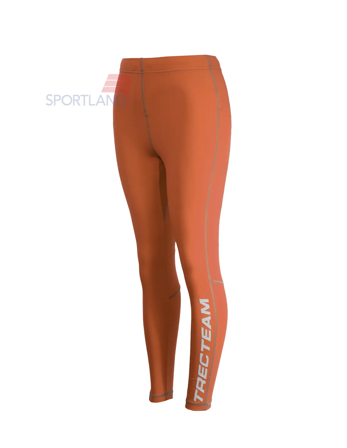لگ ورزشی زنانه Trec Wear Trec Team Legging W
