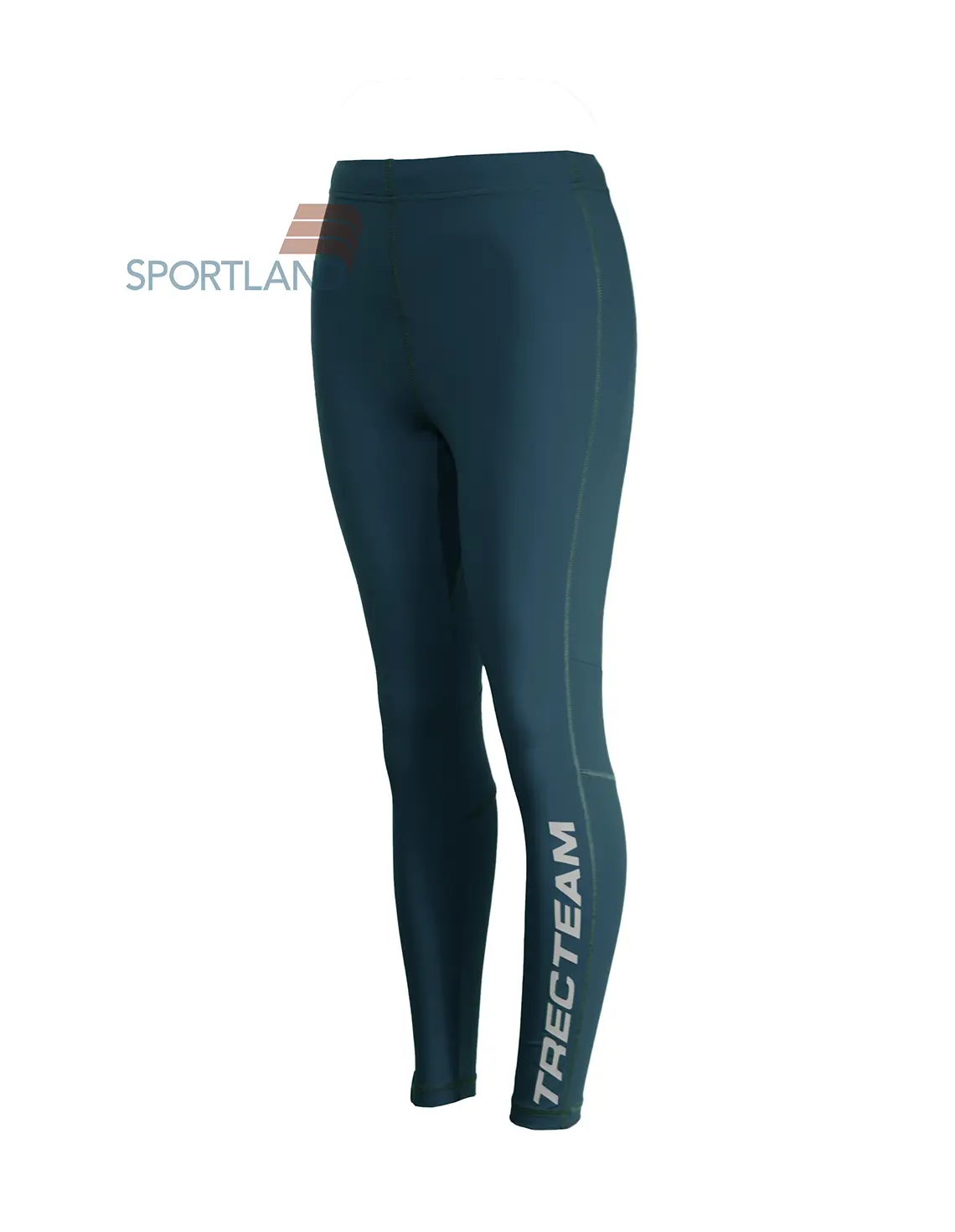 لگ ورزشی زنانه Trec Wear Trec Team Legging W