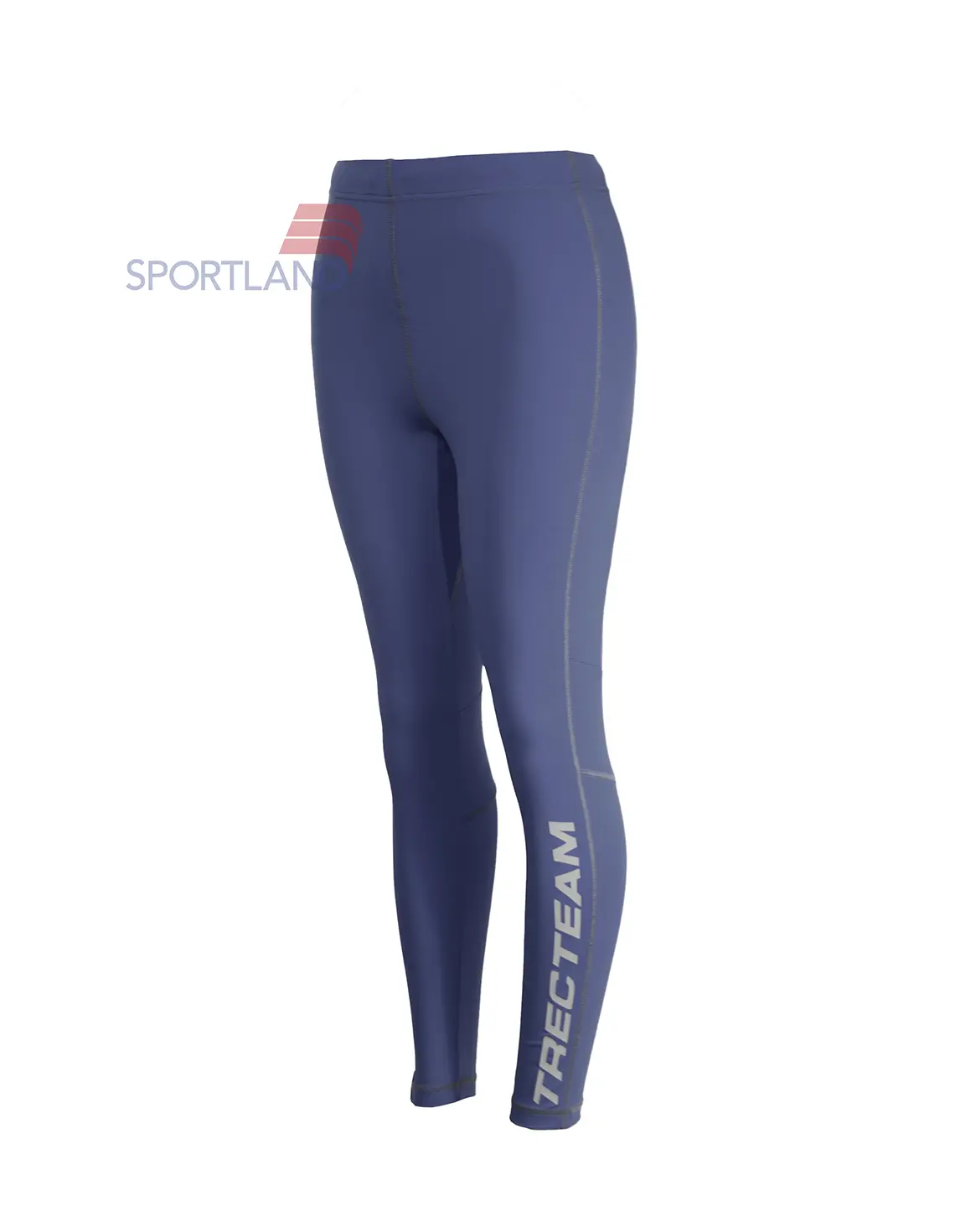 لگ ورزشی زنانه Trec Wear Trec Team Legging W