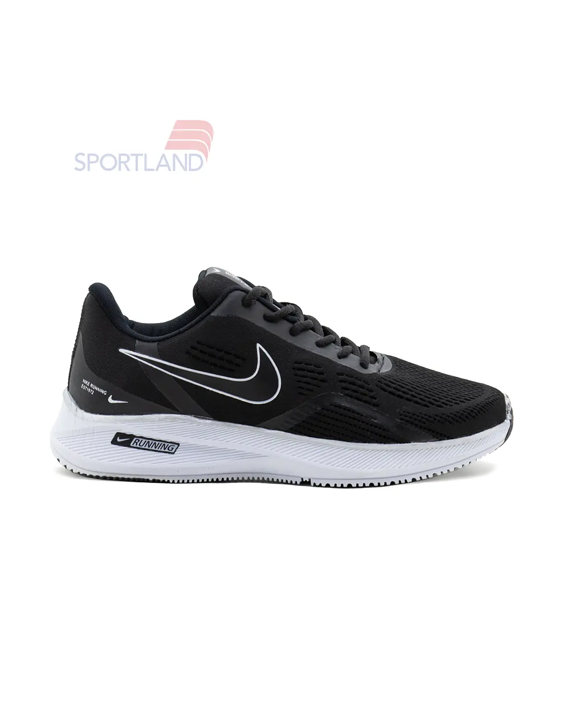 کتونی دویدن زنانه نایک Nike Referee 1972 W