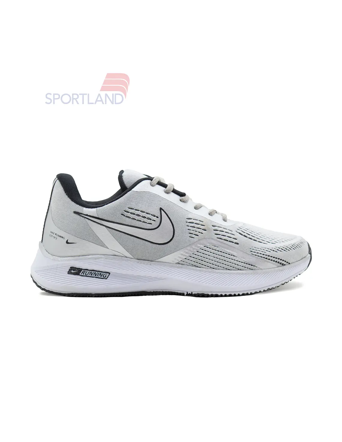 کتونی دویدن زنانه نایک Nike Referee 1972 W
