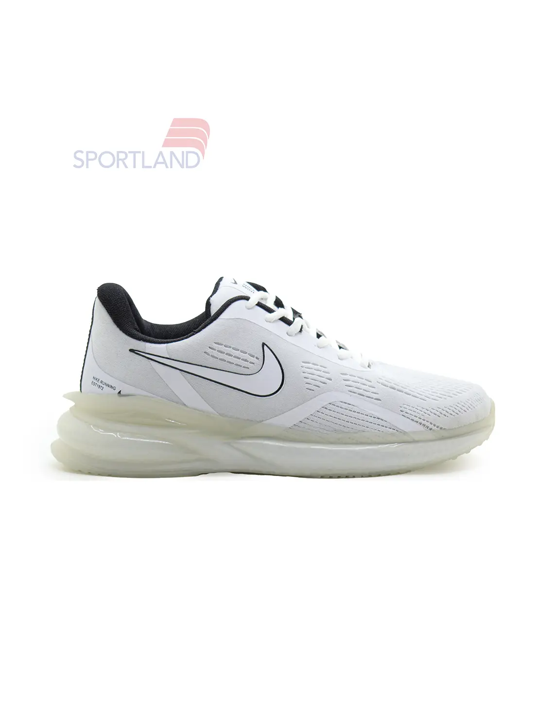 کتونی ورزشی زنانه نایک Nike Qualify W